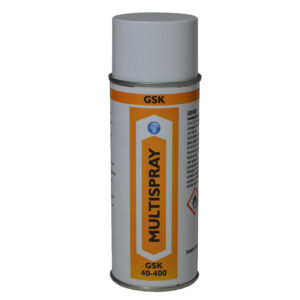 Produktbild GSK 40-400 Multispray