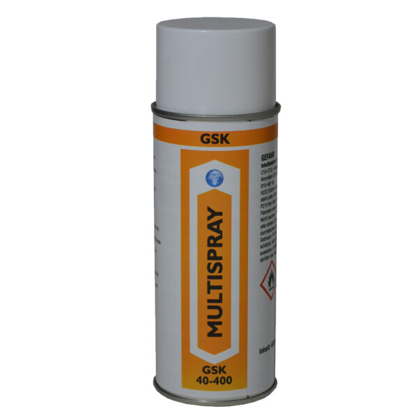 Produktbild GSK 40-400 Multispray