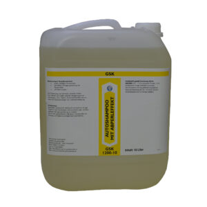 Produktbild GSK 1200-10 Autoshampoo