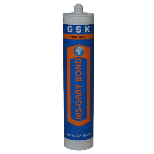 Produktbild GSK 422-300 MS-Gray Bond