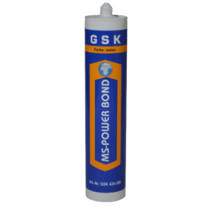 Produktbild GSK 424-300 MS-Power Bond