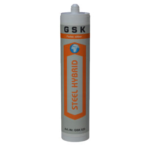 Produktbild GSK 523 Steel Hybrid