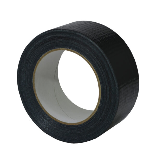 Produktbild GSK Power Tape Schwarz