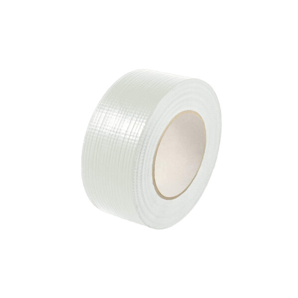 Produktbild GSK Power Tape Weiß